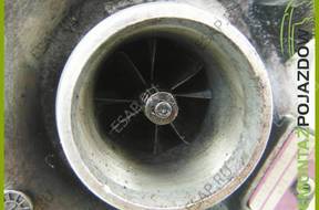 ТУРБИНА  PEUGEOT 206 2.0 HDI K03225269