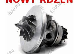 ТУРБИНА  PEUGEOT 206 207 308 407 3008 1,6 HDI