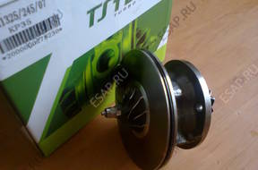 ТУРБИНА  peugeot 206 citroen c1 1.4 hdi kp35