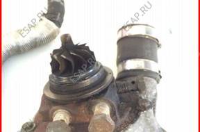 ТУРБИНА  PEUGEOT 207 1,6  THP 156 Л.С. LUBO