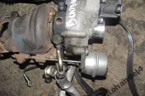 ТУРБИНА  PEUGEOT 207 1.6  БЕНЗИН THP  2008 год