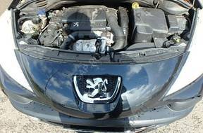 турбина PEUGEOT 207 307 308 1.6HDI 90KM 9HX  C4 C5