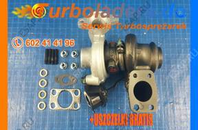 ТУРБИНА Peugeot 207 307 308 I 1.6 HDi 49173-07508