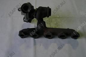 ТУРБИНА  PEUGEOT 207 307 C4 9685293080 1.6 HDI