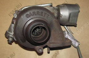 ТУРБИНА PEUGEOT 207 307 CITROEN 1.6 HDI 9656125880