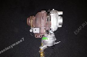 ТУРБИНА PEUGEOT 207 308 508 DS3 1.6HDI 9686120680