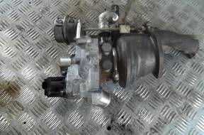 ТУРБИНА PEUGEOT 207 CITROEN DS4 1.6THP 53039700217