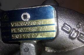 ТУРБИНА PEUGEOT 207 CITROEN DS4 1.6THP 53039700217