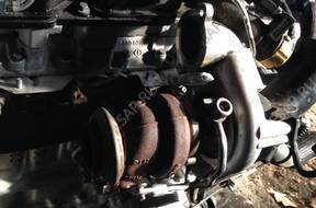 ТУРБИНА Peugeot 208 1.4 HDI  30,000 km