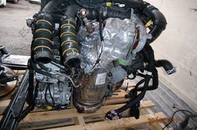 ТУРБИНА PEUGEOT 3008 1.6 HDI 2010 год 115KM