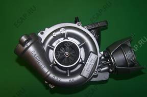 ТУРБИНА Peugeot 3008 308 407 5008 1.6 109 km