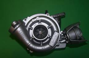 ТУРБИНА Peugeot 3008 308 407 5008 1.6 109 km