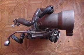 ТУРБИНА PEUGEOT 3008 5008 2.0 HDI 9688361580