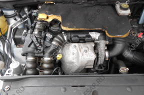 ТУРБИНА peugeot 307 1.6 hdi 110km