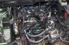 ТУРБИНА Peugeot 307 2.0 HDI 110KM 299z