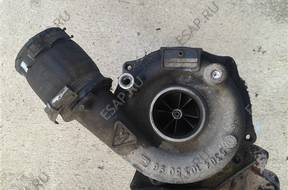 ТУРБИНА PEUGEOT 307 2.0 HDI 53041015096