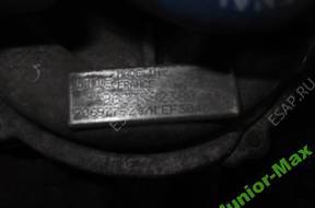 ТУРБИНА PEUGEOT 307 2.0 HDI 9633392380 706977-2