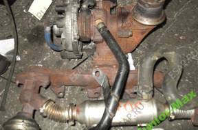 ТУРБИНА PEUGEOT 307 2.0 HDI 9633392380 706977-2