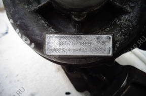 ТУРБИНА   Peugeot 307 2005 год 1.6H FL