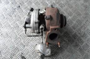 ТУРБИНА PEUGEOT 307 508 2.0HDI C4 C5 9682778680