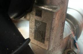 ТУРБИНА peugeot 308 1.6 hdi nr 9673283680 2012 год