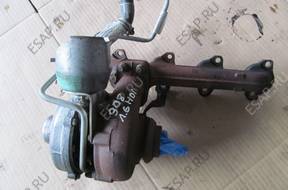 ТУРБИНА PEUGEOT 308 5-DRZWI 1,6 HDI