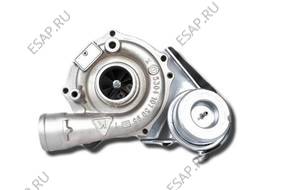 ТУРБИНА PEUGEOT 406 2.0 HDI 53039880018 0375A6