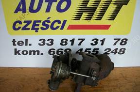 ТУРБИНА PEUGEOT 406 2.0 HDI K03-324.066