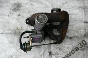 ТУРБИНА  Peugeot 406 2.1 TD 12V