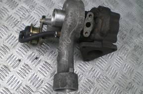 ТУРБИНА Peugeot 406 2.1 TD 9628687080