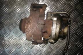 ТУРБИНА PEUGEOT 407 2,0 HDI  NA  9682778680