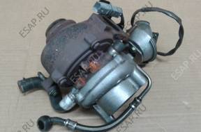 ТУРБИНА PEUGEOT 407 2,0 HDI