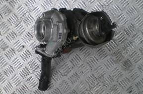 ТУРБИНА Peugeot 407 2.0 HDI 16V 9682778680