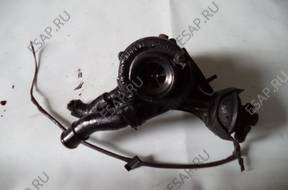 ТУРБИНА PEUGEOT 407 2.0 HDI  756047-5005S NK15157Z