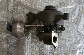 ТУРБИНА PEUGEOT 407 2.0 HDI ДЕФЕКТ