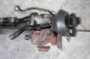 ТУРБИНА = PEUGEOT 407 / 2.0 HDI EEFA019L2