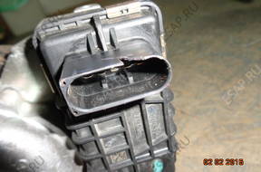 ТУРБИНА PEUGEOT 407 2.7 V6 HDI