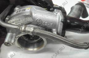 ТУРБИНА PEUGEOT 407 C5 C4 2.0 HDI 136KM 9682778680