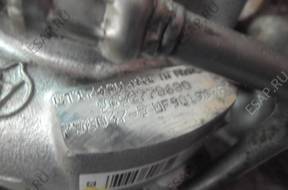 ТУРБИНА PEUGEOT 407 C5 C4 2.0 HDI 136KM 9682778680