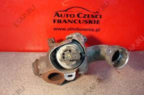 ТУРБИНА PEUGEOT 508 DS5 C5 2.0HDI 163KM 9674962080
