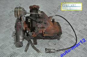 ТУРБИНА PEUGEOT 607 2.0 HDI W DOBRYM STANIE 200Z!