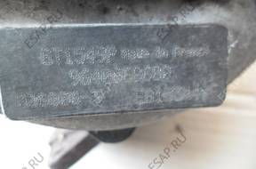 ТУРБИНА PEUGEOT 607 2.2 HDI 9640668680 GT1549P