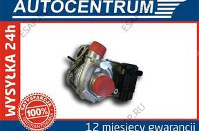 ТУРБИНА PEUGEOT 607 2.7 V6 HDi 204 KM 723341-0013