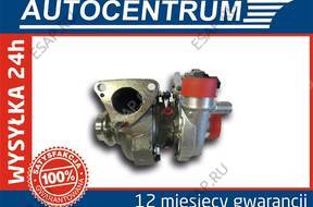 ТУРБИНА PEUGEOT 607 2.7 V6 HDi 204 KM 723341-0013