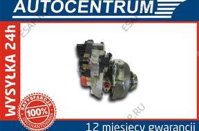 ТУРБИНА PEUGEOT 607 2.7 V6 HDi 204 KM 723341-0013