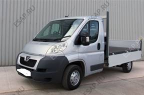 ТУРБИНА  peugeot boxer jumper ducato 3.0