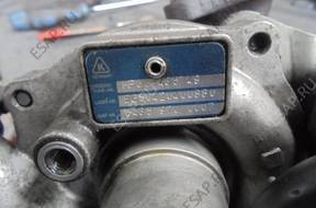 ТУРБИНА Peugeot Citroen 1.4 HDI 54359700007