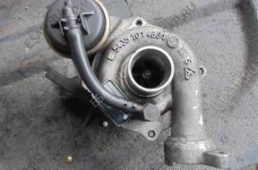 ТУРБИНА Peugeot Citroen 1.4 HDI 54359700007