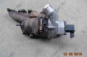 ТУРБИНА PEUGEOT CITROEN 1.6 150 KM 53039700121 THP