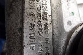 ТУРБИНА PEUGEOT CITROEN 1.6 EHDI 112 KM GTC1244VZ